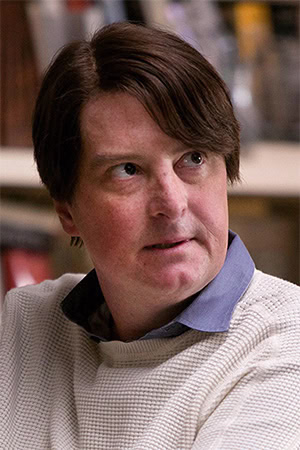 author avatar